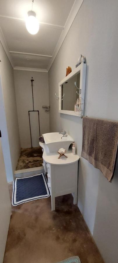 Apartamento Sjoe 3 Struisbaai Exterior foto
