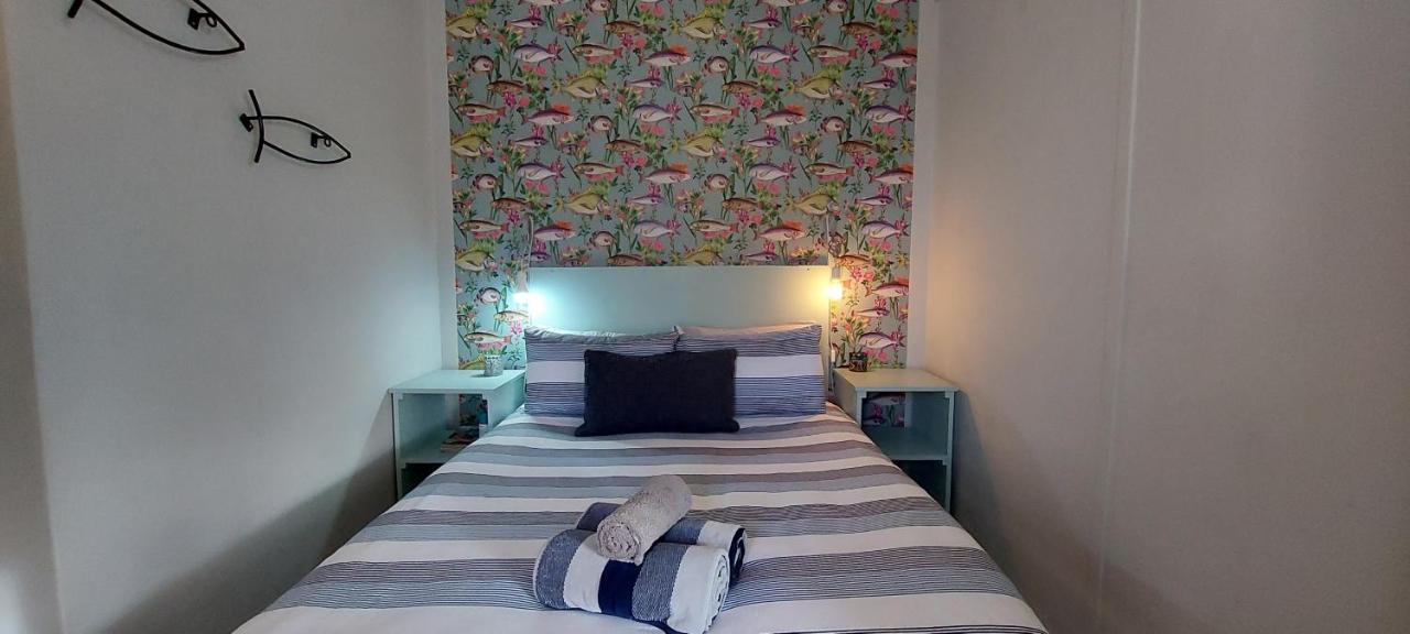 Apartamento Sjoe 3 Struisbaai Exterior foto
